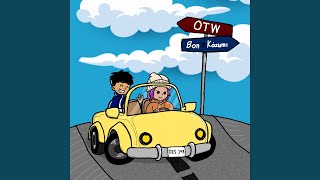 OTW (feat. Kázumi)