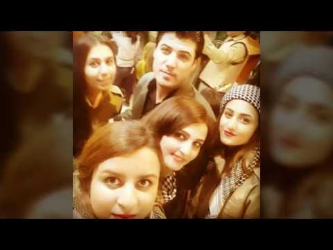 اوات بوكاني باسي بيشمةركة2017 