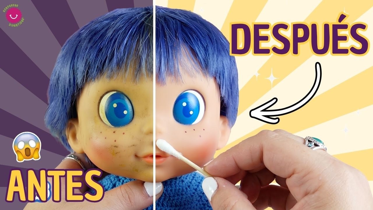 Latest Title & Thumbnail