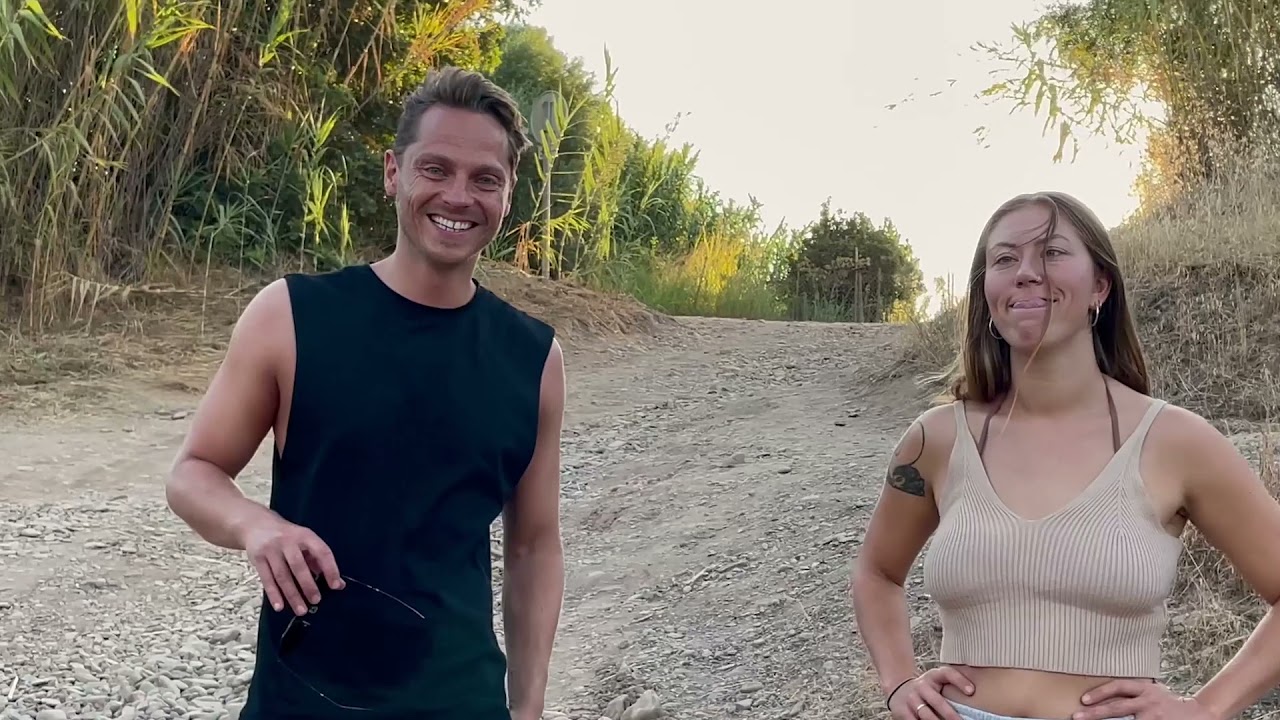 Stijn van Dijk | Roadtrip Portugal 2021