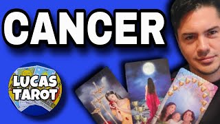 Cáncer: Hoy Algo Gigante Se Aproxima 🔥 El Destino Quiere Acercarte A Esta Persona ✨