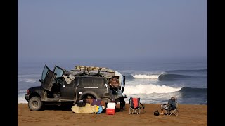 GAUCHOS DEL MAR | Garage Entertainment
One Dream, Two Brothers , One continent . Two brothers follow their dream of surfing the American Pacific showing the Continent as a whole, through its different cultures, villages, food, people, animals and landscapes while camping and surfing on their way back home to Argentina.
Visit our website
http://www.garageentertainment.com.au/
Follow us on Twitter
https://twitter.com/TheGarageFilms
Like us on Facebook
https://www.facebook.com/GarageEntertainmentFilms
Follow us on Instagram
http://www.instagram.com/garagefilms GAUCHOS DEL MAR | Garage Entertainment
