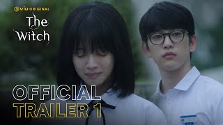 The Witch | Official Teaser 1 | Roh Jeong Eui, Jinyoung