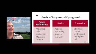 Dairy Calf Nutrition Fundamentals 2026
