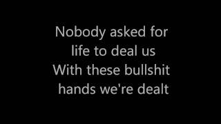 Eminem-Beautiful Lyrics