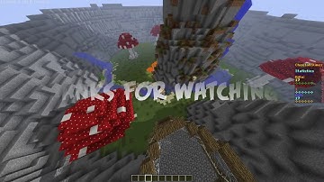 KITPVP MAP SPEED BUILD