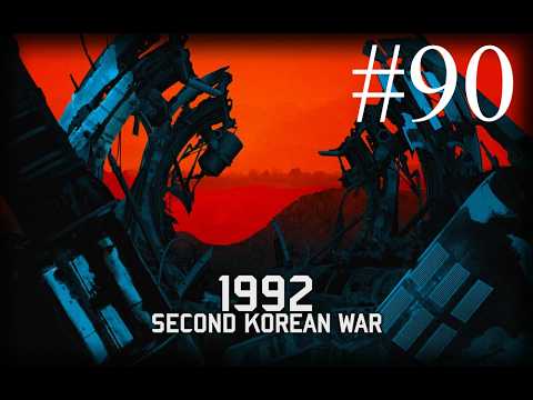 Thaechon Will Hold | Wargame: Red Dragon #90