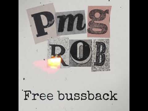 Pmg rob - free bussback