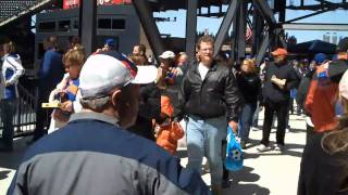 Citi Field 2010 - Part 6 - Shea Bridge, Food Court