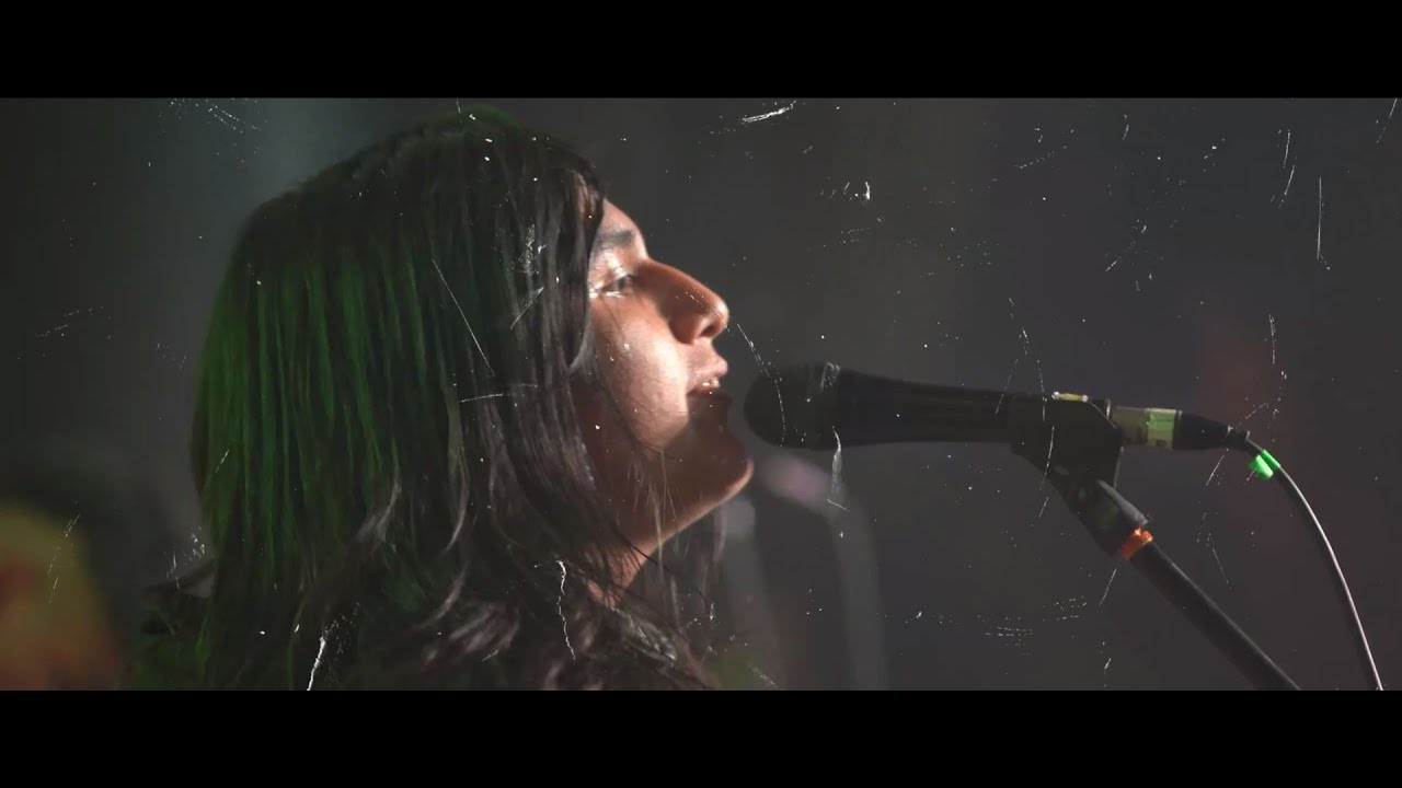 SOBRE CARGA - SUEÑOS (Videoclip Oficial)