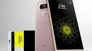20160221 LG G5