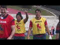 Lo Que nos une 2025 | España v Georgia