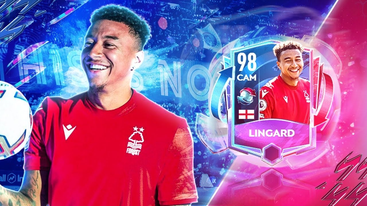 REVIEW JESSE LINGARD EXCHANGE LIMITED | BẢN HỢP ĐỒNG CHẤT LƯỢNG