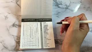 ASMR- Word Puzzles + Gum Chewing+ Soft Spoken screenshot 4