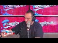 Sport Express : الترجي يعلن قدوم مهاجم جديد مع اقتراب مغادرة دانهو