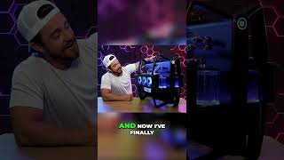 OriginPC Arachnid - Does this Gaming PC Perform? #gamingpcreviews #gamingcomputer