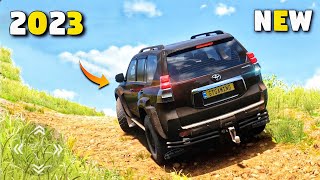 Top 5 Car driving games for android 2023 l best car games in android screenshot 4