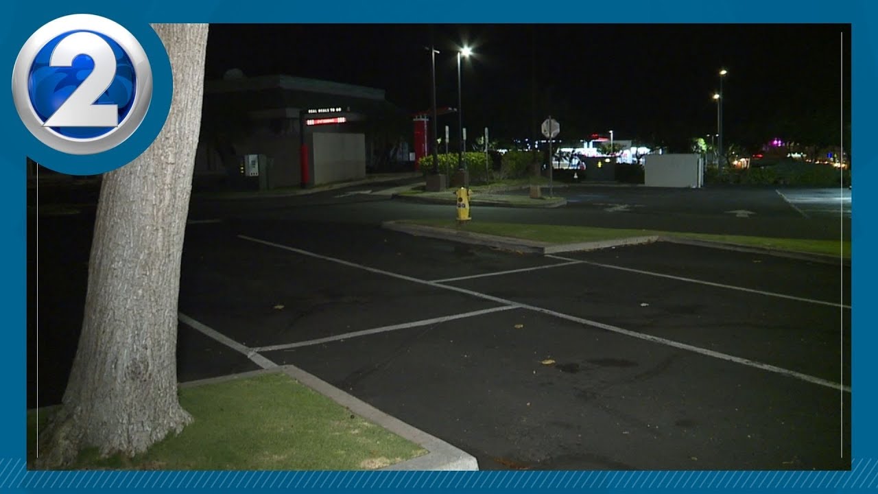 Teen pleads not guilty in Kapolei shooting; held on $1M bail