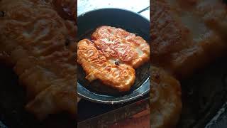 Dicke Omletten Manuel Zeitler