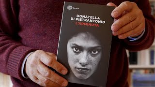 Circolo Dei Libri - 19.02.2021 - Di Pietrantonio, Larminuta