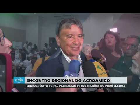 18 anos do Programa Agroamigo no Piauí é celebrado pelo BNB 26 04 2024