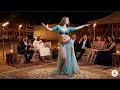 TAK TAK YA LAYL تك تك يا ليل Belly Dance Dubai رقص شرقي Belly Dance 5 Minute 