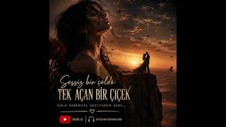 Tek Açan Bir Çiçek _70S Psychedelic Anatolian Rock