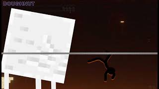 Doughnuts Ropeway collab parts