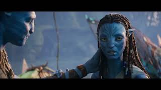 ავატარი: ცეცხლი და ფერფლი - თრეილერი