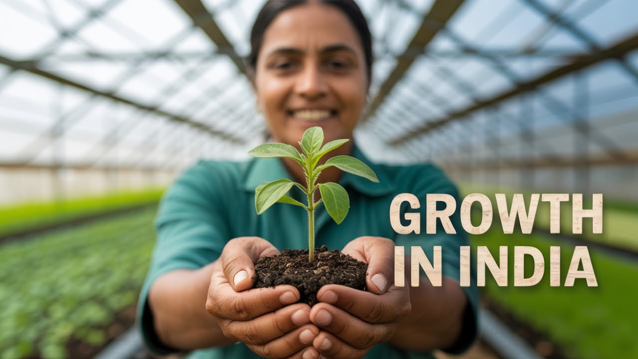 Sustainable Agribusiness Management Case Studies of Innovation & Growth in India