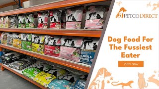 Best Dog Food | Petco Direct | Massive Range of Pet Supplies Instore and Online