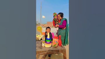 Gefeliciteerd met je verjaardag, zusje! 🎂😱 #shortsfeed #funnyshorts