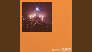 Toujours (feat. Tim Dup, Lass) [Live à L’Olympia]