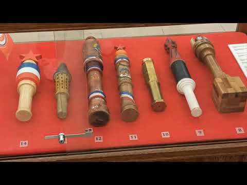 Muzej Jugoslavije - Museum of Yugoslavia ❤️ 4k
