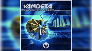 VANDETA - Fullon Synths And Leads (Sample Pack)