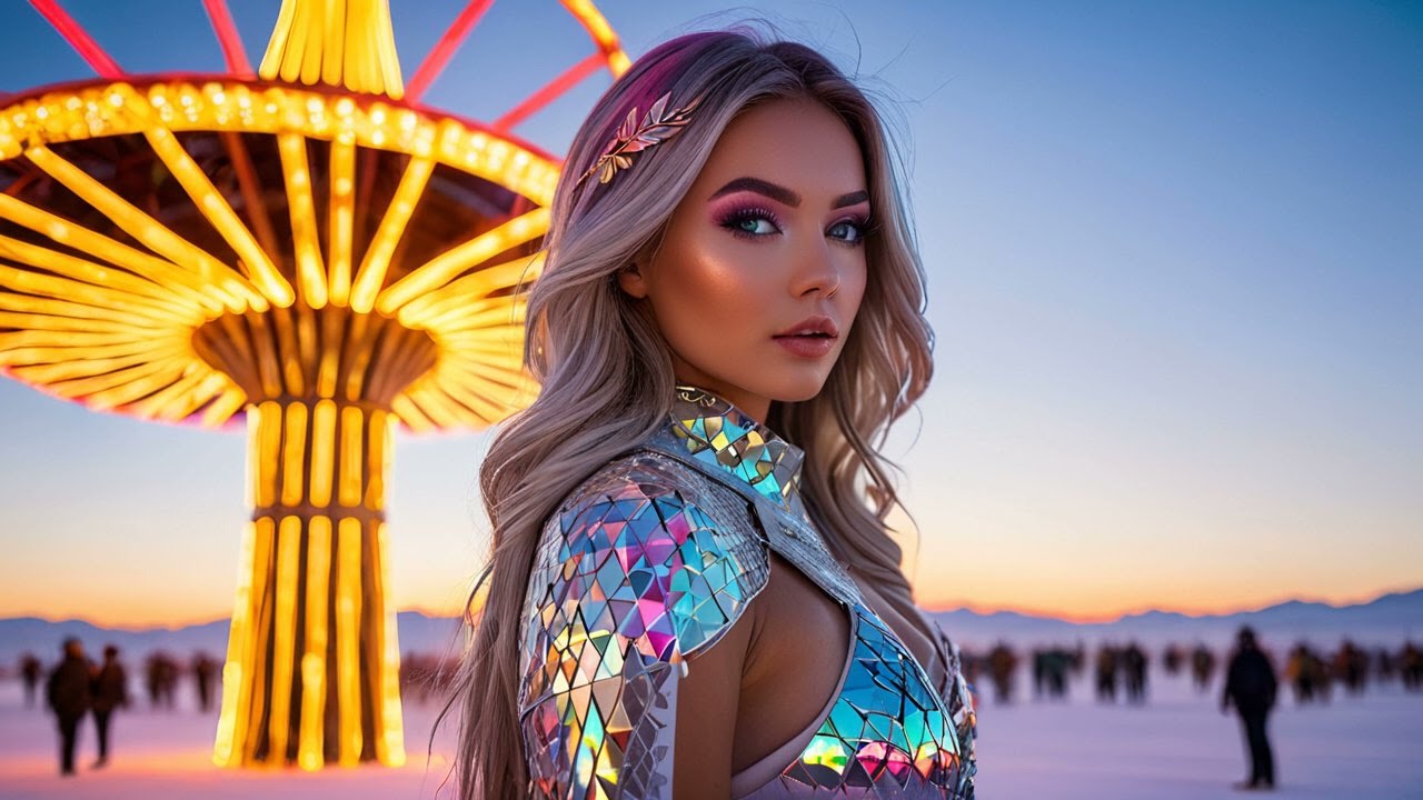 Deep House Mix 2026🌸Chill Tropical Deep House for Relaxation