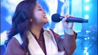 Tiada Terukur medley Sbab Tuhan Maha Besar - GMS Sunday Service