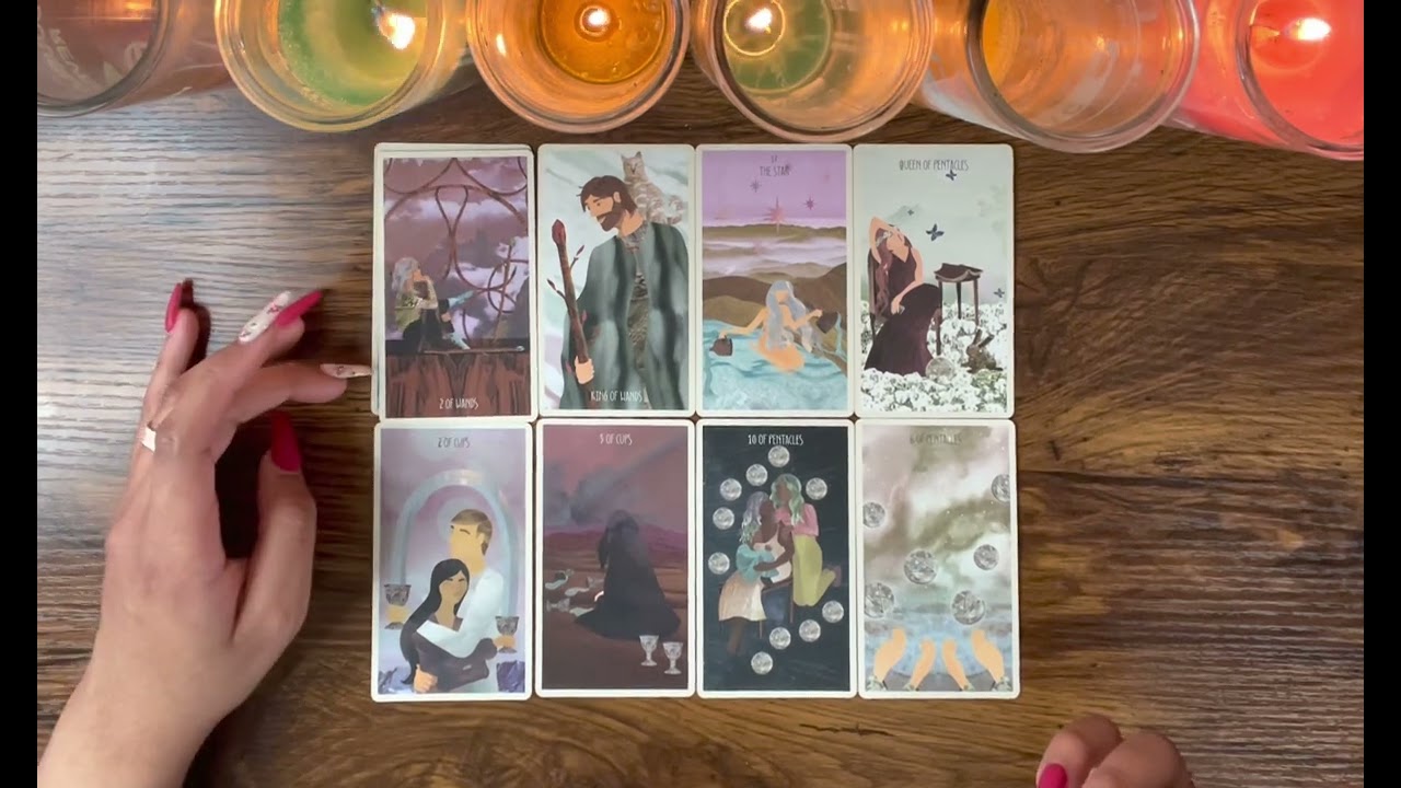 CAPRICORN ♑️ NEW LOVE & A PAST PERSON ARE APPROACHING YOU ‼️ DIFFICULT choice to be made…😬🥴