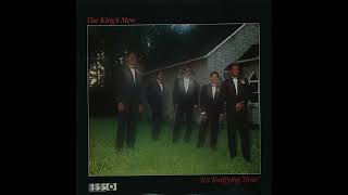 The King's Men - "I'm So Glad I'm Saved"
