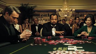 CASINO ROYAL FULL MOVIES/ JAMES BOND