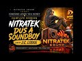 Dus A Soundboy 🔥 NitraTek Dubplate | J.C. Lodge Reggae