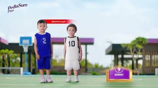 PediaSure Plus | Trust the Expert - Emotional