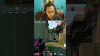 La ulti de Miks es buena? | #maritoo49 de #Twitch  #valorantclips #valorantstream #riotgames