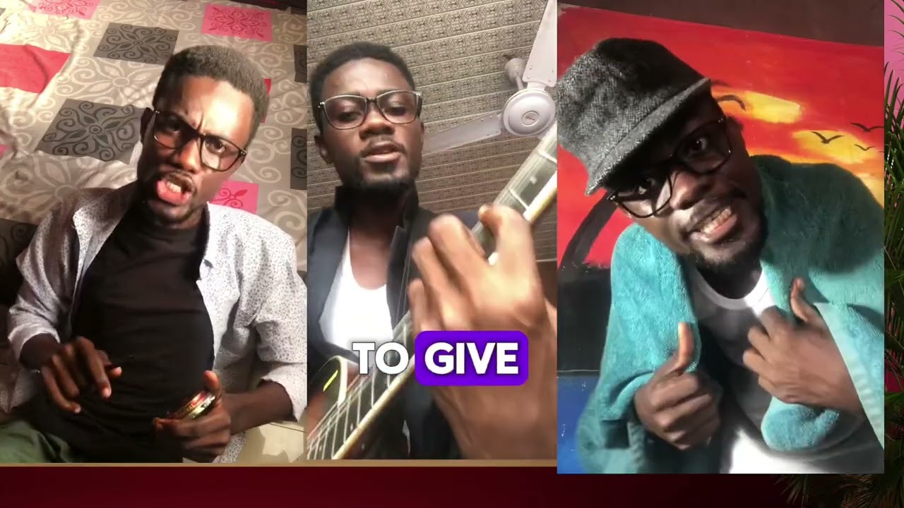 Trotro Fare 😂😂