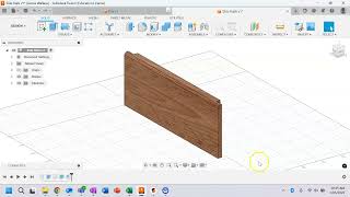 Year 11 Adnavced Timber - Toolbox Tutorial 2
