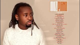 Dj Tarico - Moz Piano Vol II (Full Album Visualizer)