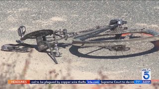 Cyclist killed, 2 injured by suspected DUI driver in Huntington beach