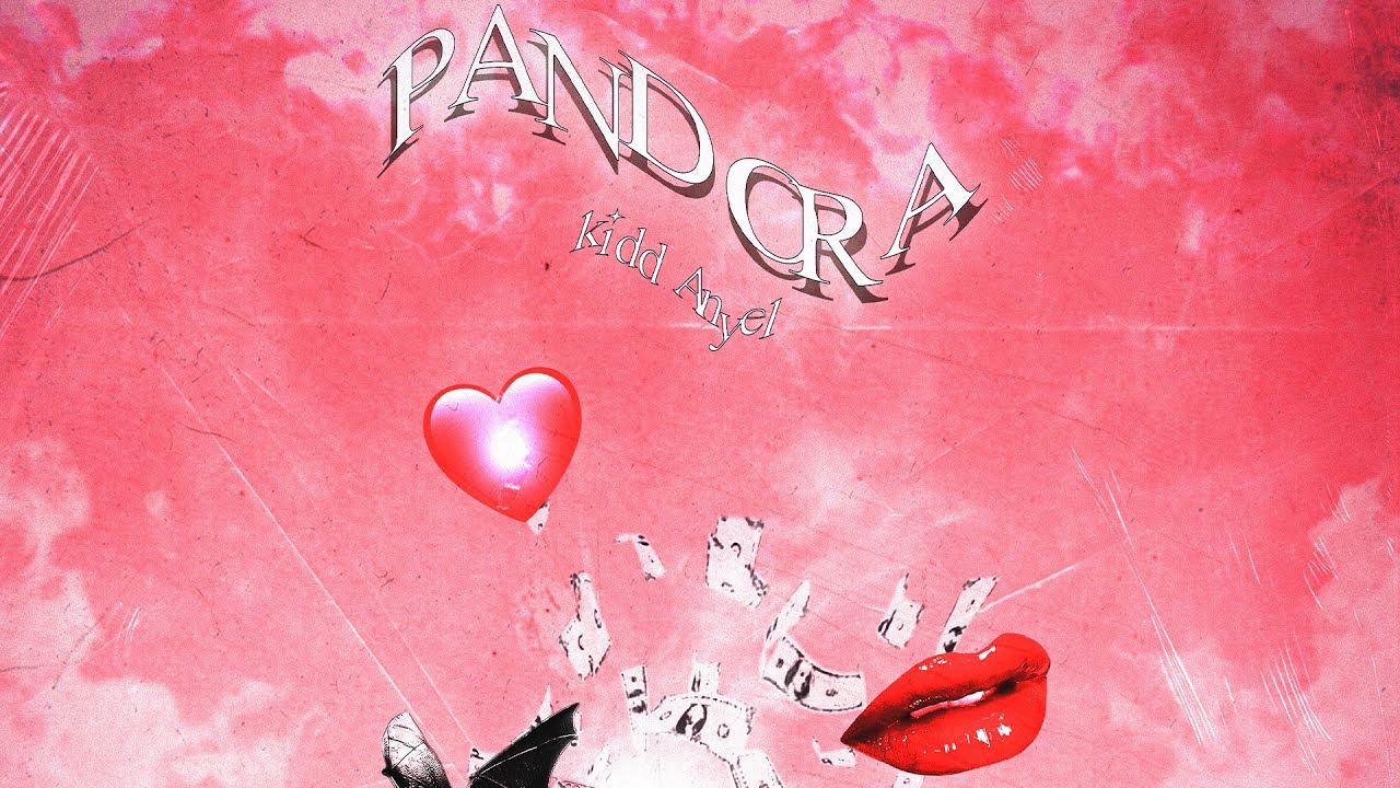 Watch PANDORA💖 - KIDD ANYEL (prod.unonuncasabe) on YouTube Watch PANDORA💖 - KIDD ANYEL (prod.unonuncasabe) on YouTube