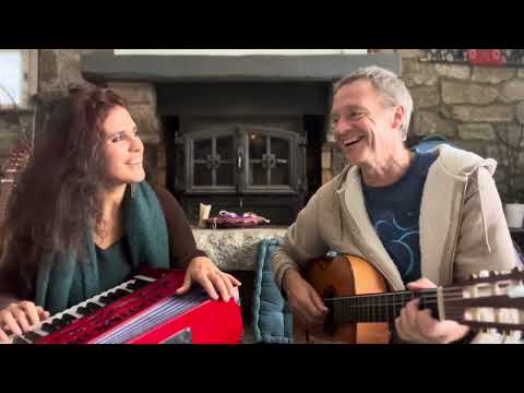 Puja Prema Claude Brame Mitakuye Oyasin 