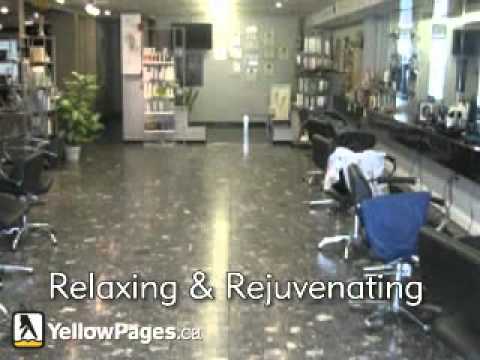 Voila Hair Studio Spa - Winnipeg